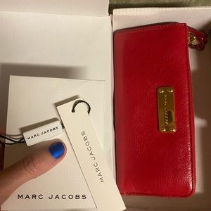 New Marc Jacobs The Lex Wallet